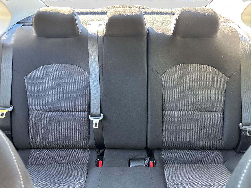 used 2023 Kia Forte car, priced at $19,990
