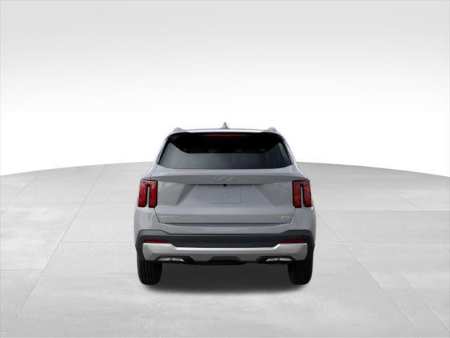 new 2025 Kia Sorento car, priced at $37,985