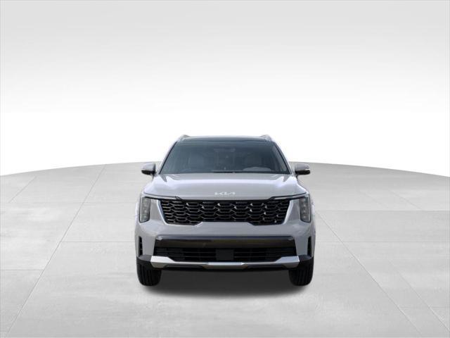 new 2025 Kia Sorento car, priced at $37,985