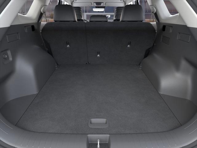 new 2025 Kia Sportage Hybrid car, priced at $33,660