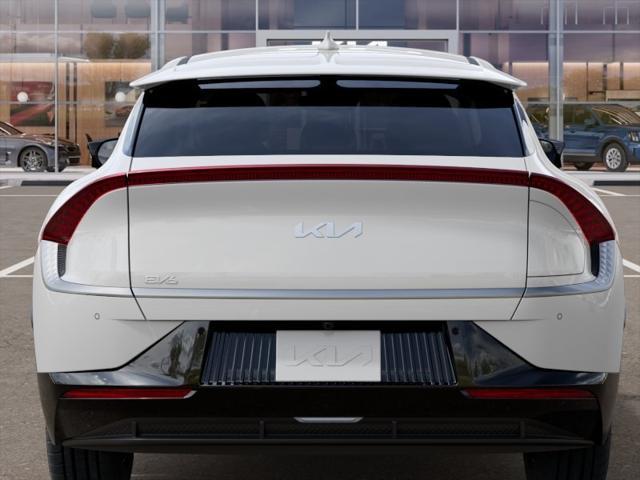 new 2023 Kia EV6 car, priced at $47,109