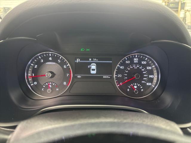 used 2022 Kia Forte car, priced at $18,951