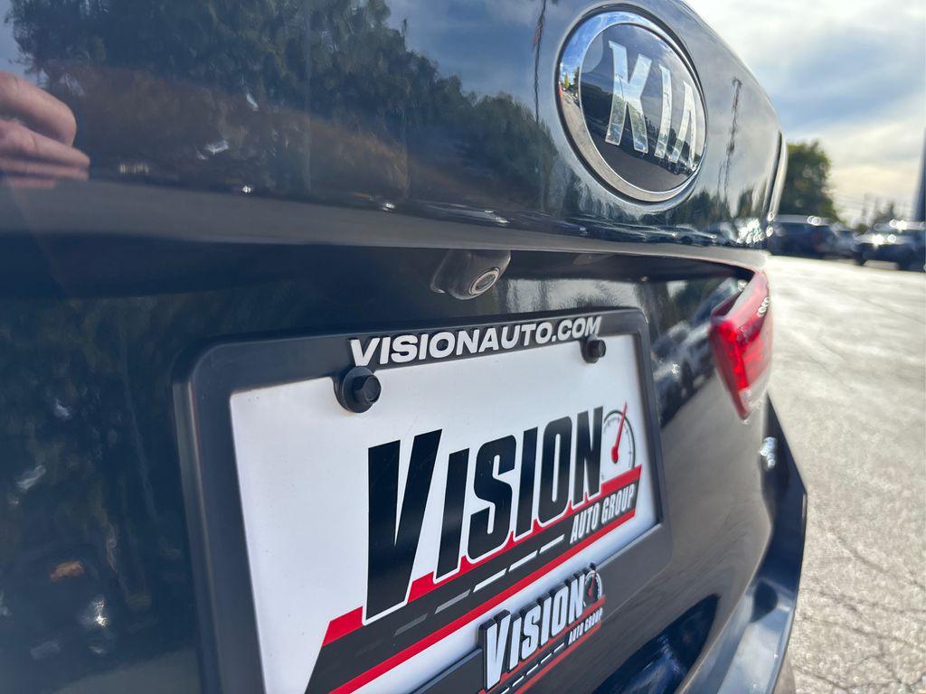 used 2016 Kia Optima car, priced at $11,571