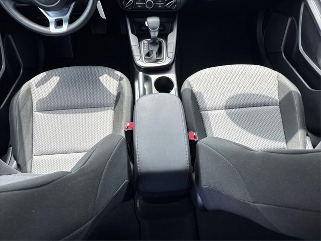 used 2022 Kia Soul car, priced at $17,495