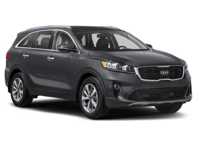 used 2019 Kia Sorento car, priced at $18,987