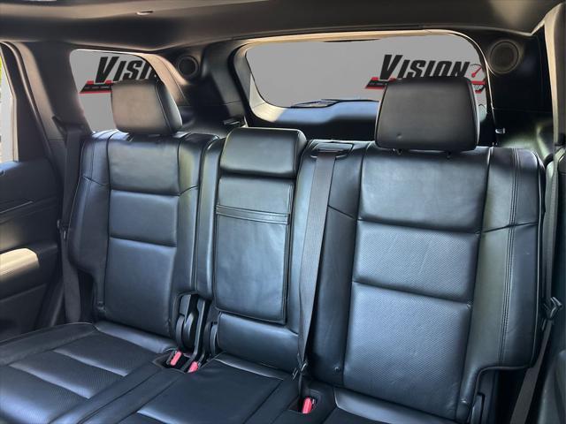 used 2020 Jeep Grand Cherokee car, priced at $31,995