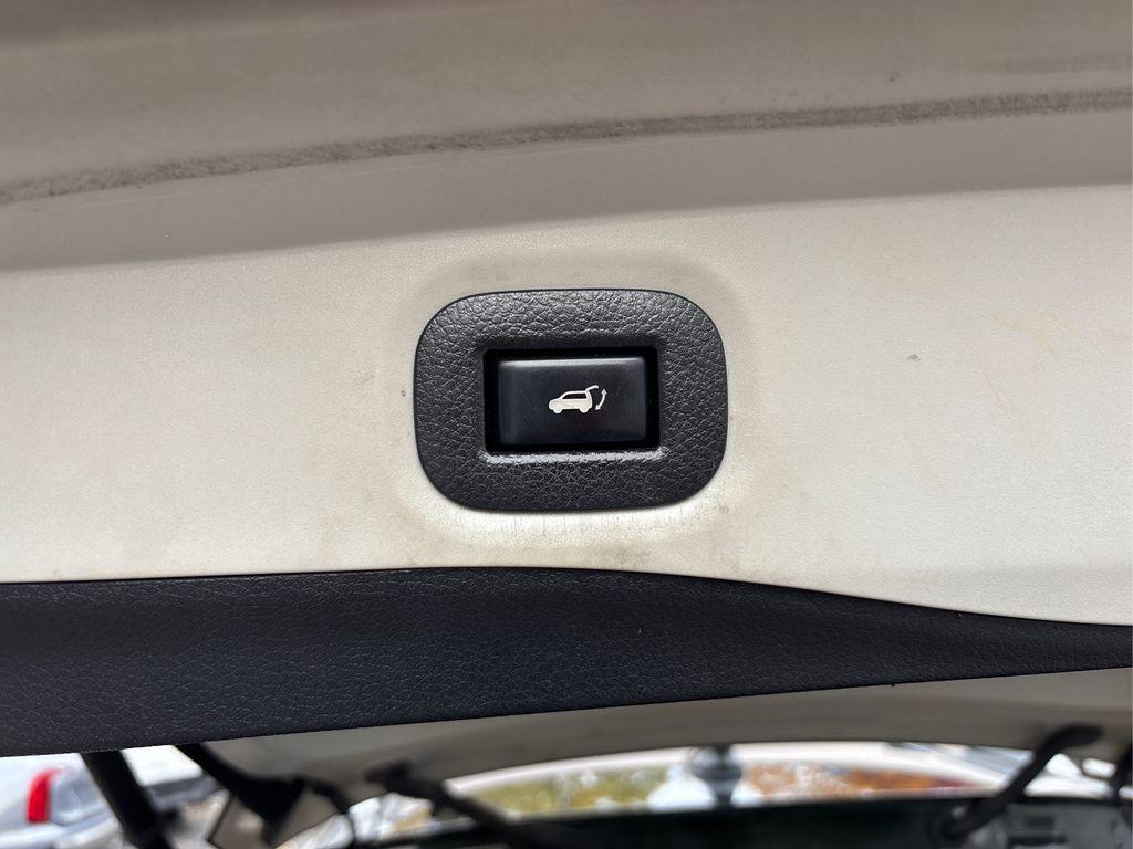 used 2020 Nissan Rogue car, priced at $18,791