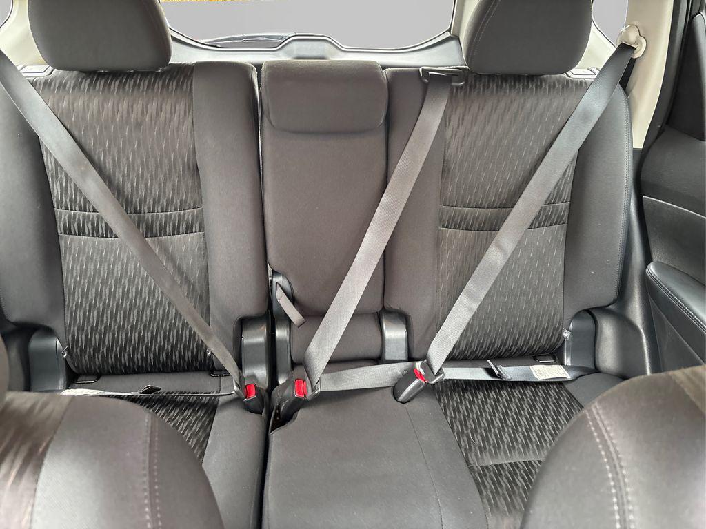 used 2020 Nissan Rogue car, priced at $18,791