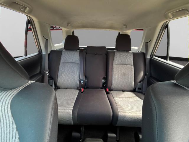 used 2020 Toyota 4Runner car, priced at $32,771