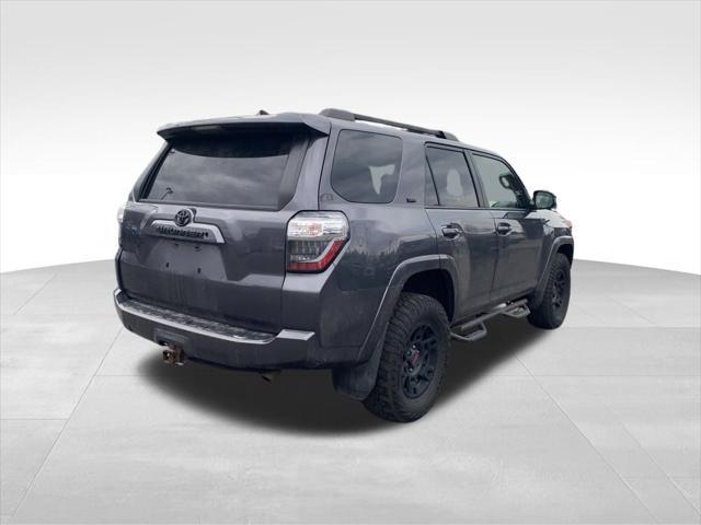 used 2020 Toyota 4Runner car, priced at $34,495