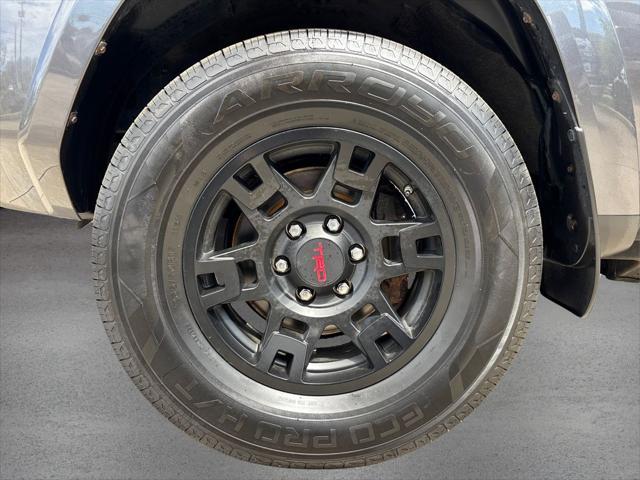 used 2020 Toyota 4Runner car, priced at $32,771