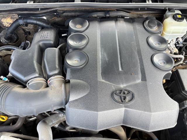 used 2020 Toyota 4Runner car, priced at $32,771