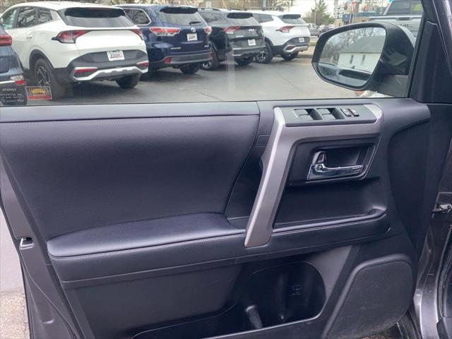 used 2020 Toyota 4Runner car, priced at $34,495