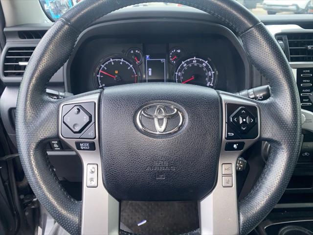 used 2020 Toyota 4Runner car, priced at $34,495