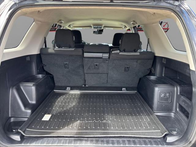 used 2020 Toyota 4Runner car, priced at $32,771