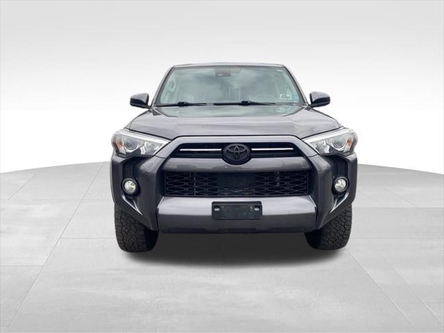 used 2020 Toyota 4Runner car, priced at $34,495