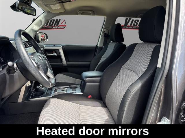 used 2020 Toyota 4Runner car, priced at $32,389