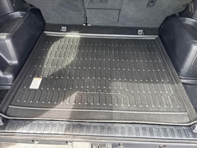 used 2020 Toyota 4Runner car, priced at $32,389