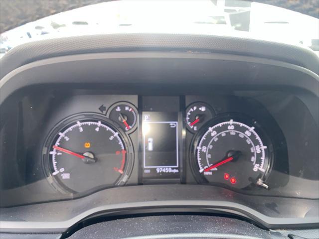 used 2020 Toyota 4Runner car, priced at $34,495