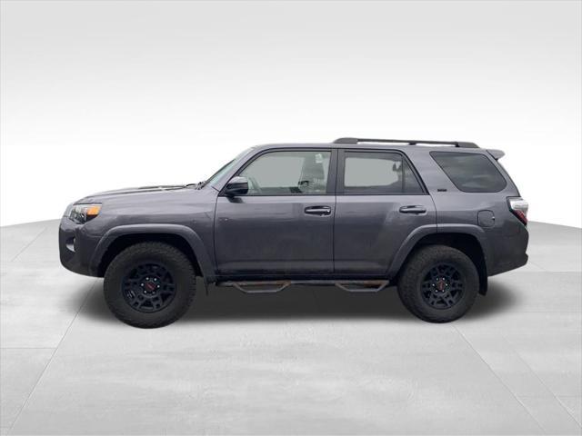 used 2020 Toyota 4Runner car, priced at $34,495