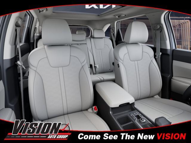 new 2024 Kia Sorento car, priced at $35,359