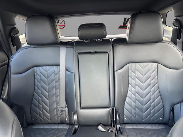 used 2023 Kia Sportage car, priced at $26,490