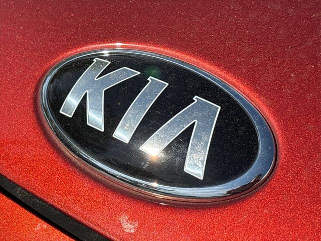 used 2021 Kia Soul car, priced at $17,310