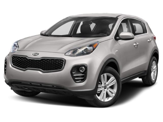 used 2019 Kia Sportage car, priced at $14,749