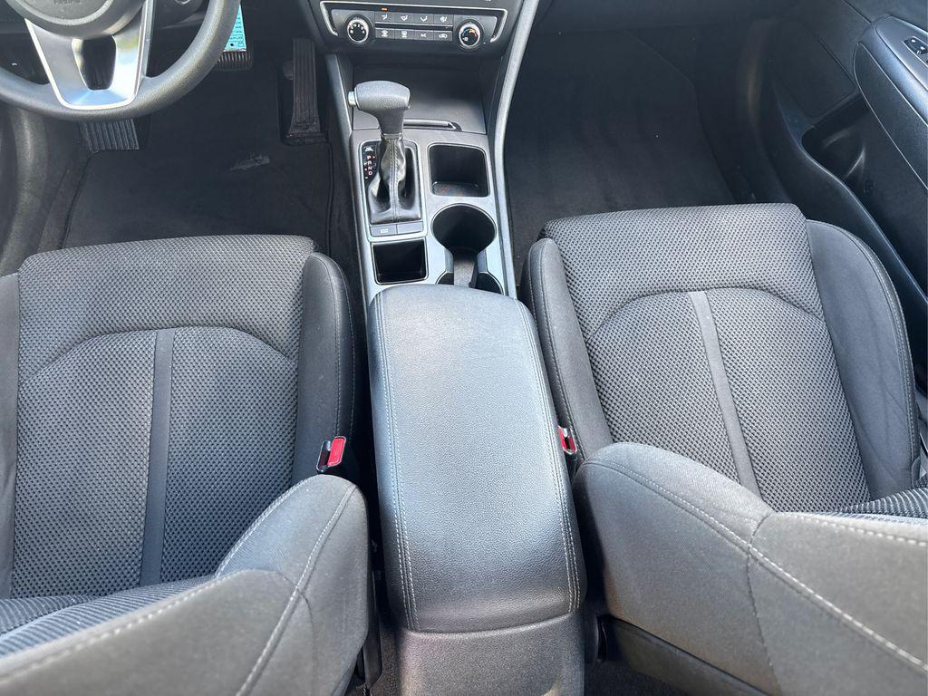 used 2019 Kia Optima car, priced at $9,971