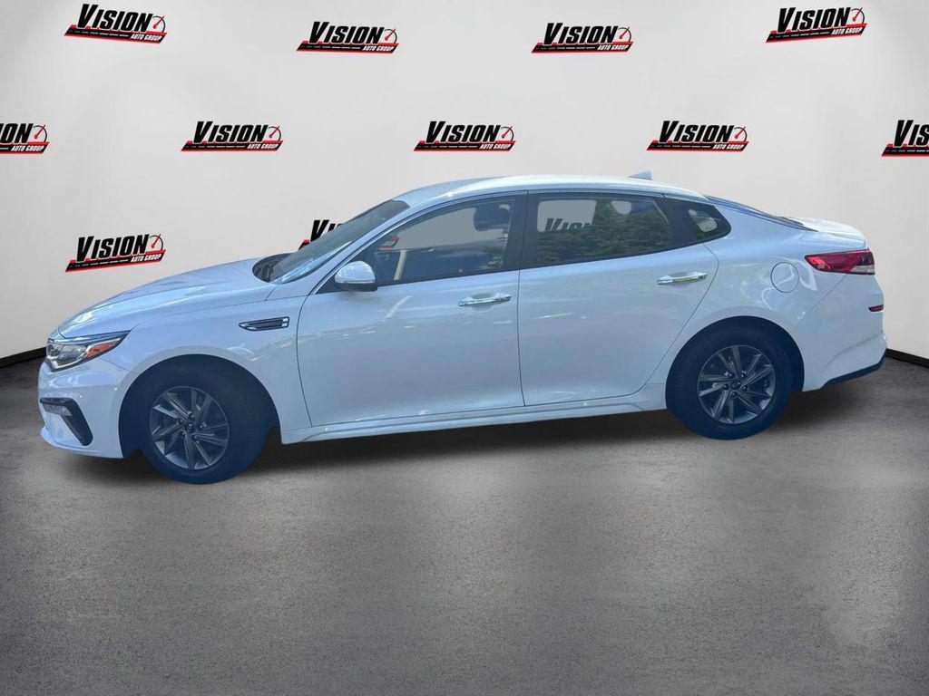 used 2019 Kia Optima car, priced at $9,971