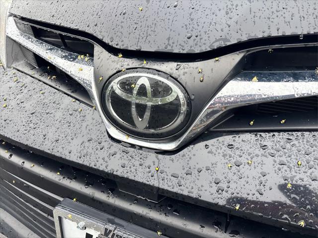 used 2020 Toyota Sienna car, priced at $28,979