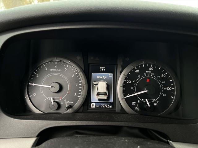 used 2020 Toyota Sienna car, priced at $26,747