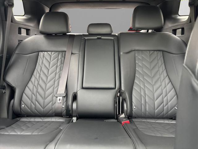 used 2023 Kia Sportage car, priced at $25,593