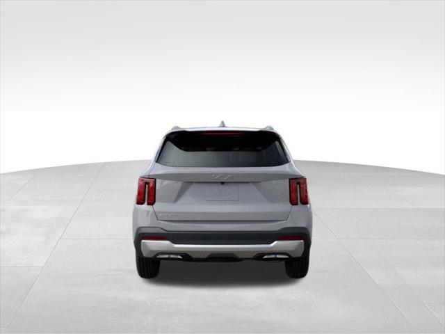 new 2024 Kia Sorento car, priced at $34,285