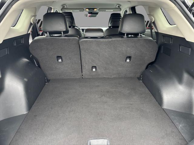 used 2023 Kia Sportage car, priced at $26,991