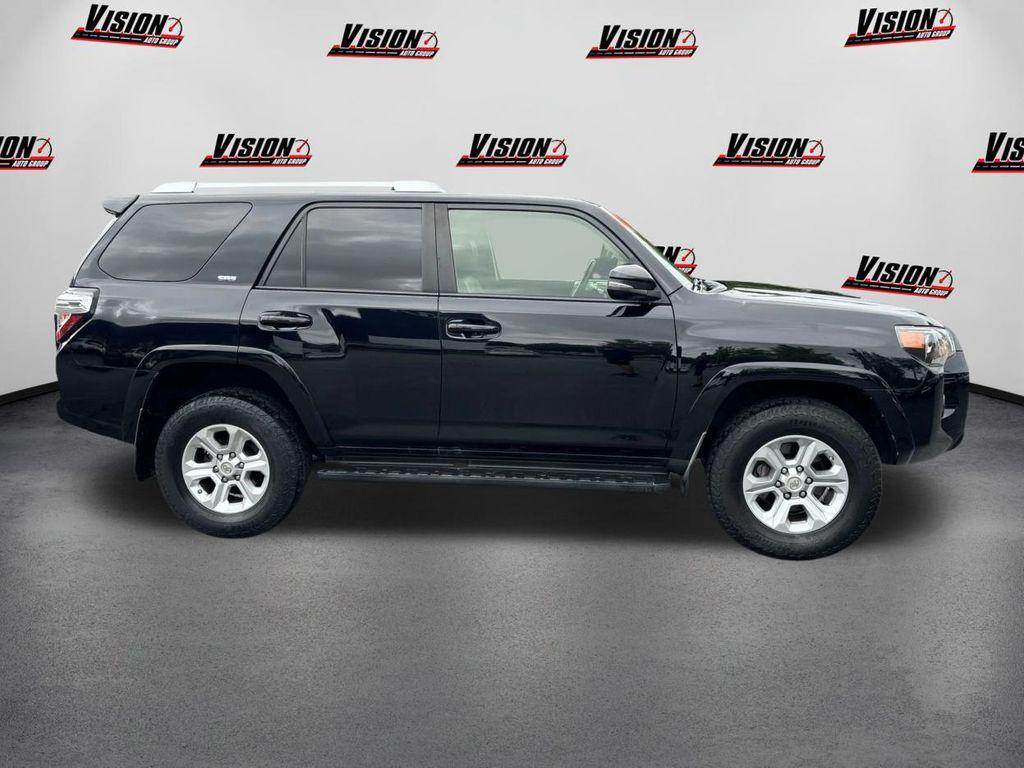 used 2016 Toyota 4Runner car, priced at $19,997