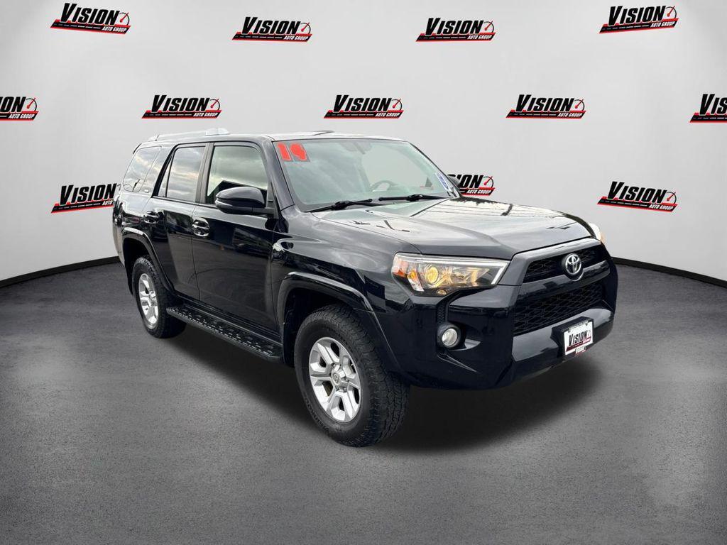 used 2016 Toyota 4Runner car, priced at $19,997