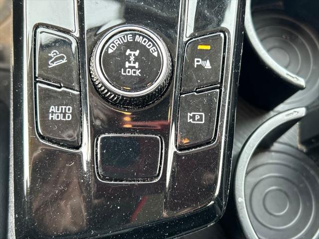 used 2023 Kia Sportage Hybrid car, priced at $28,274