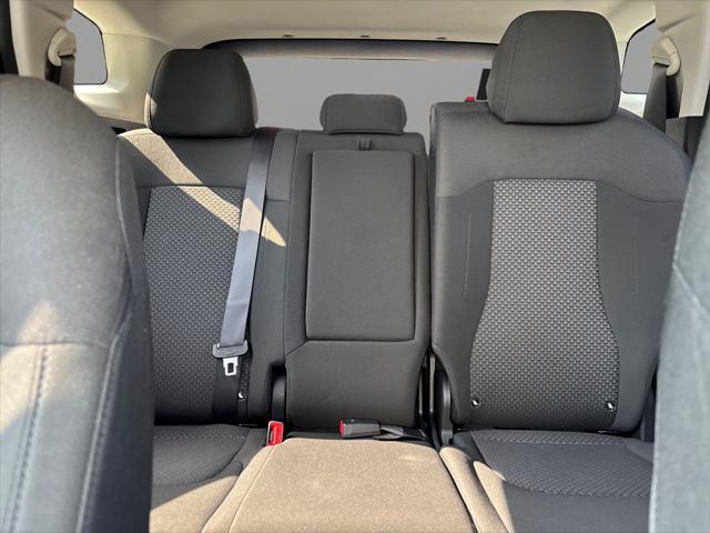 new 2024 Kia Sportage car, priced at $27,433