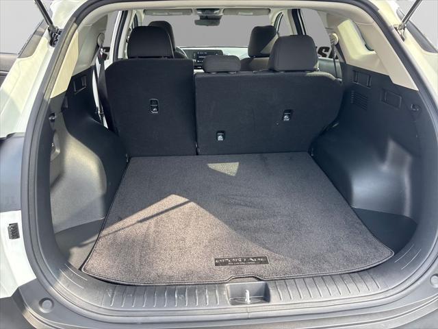 new 2024 Kia Sportage car, priced at $27,433