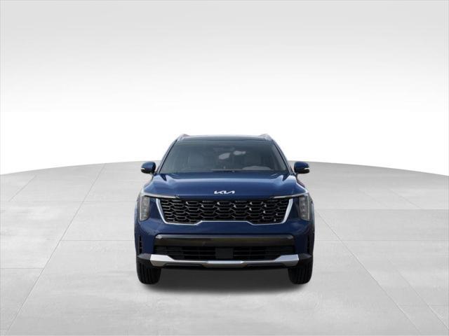 new 2025 Kia Sorento car, priced at $38,285