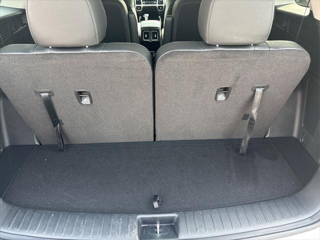 used 2021 Kia Sorento car, priced at $29,978