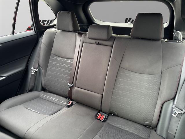used 2023 Toyota RAV4 Prime car, priced at $39,808