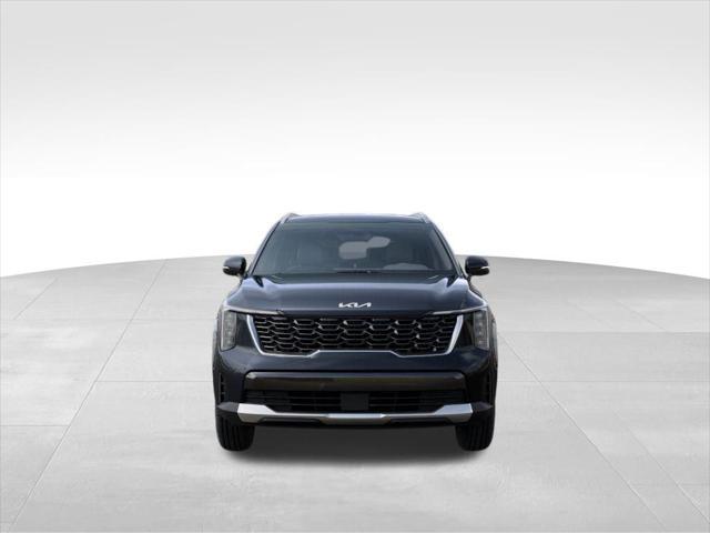 new 2025 Kia Sorento car, priced at $36,490