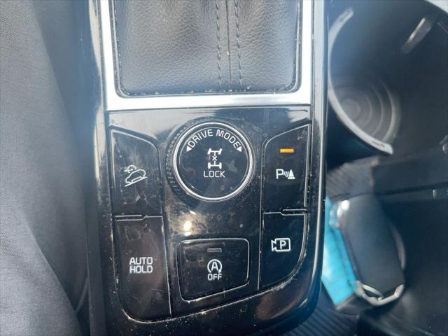 used 2023 Kia Sportage car, priced at $25,971