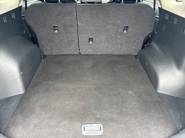 used 2023 Kia Sportage car, priced at $25,575