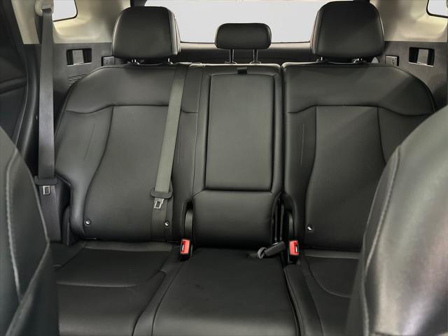 used 2023 Kia Sportage car, priced at $30,900