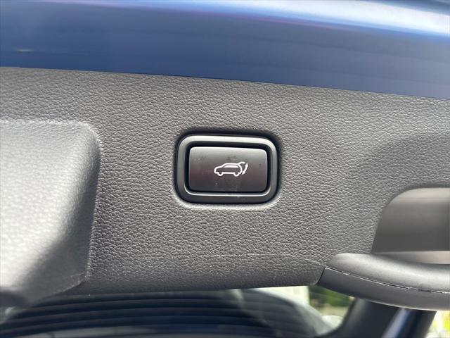 used 2024 Kia Sportage car, priced at $27,891