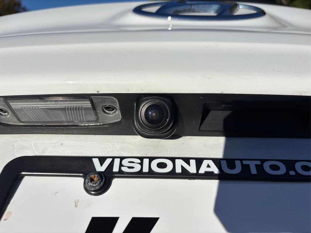 used 2023 Hyundai Kona car, priced at $23,971