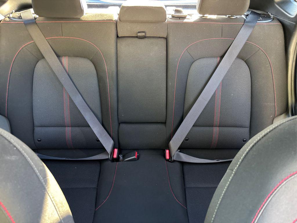 used 2023 Hyundai Kona car, priced at $23,971